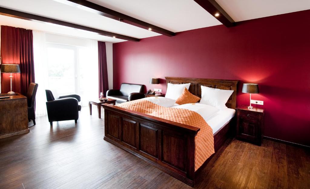 Riverside Hotel Nordhorn Habitación foto