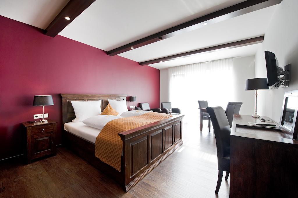Riverside Hotel Nordhorn Exterior foto